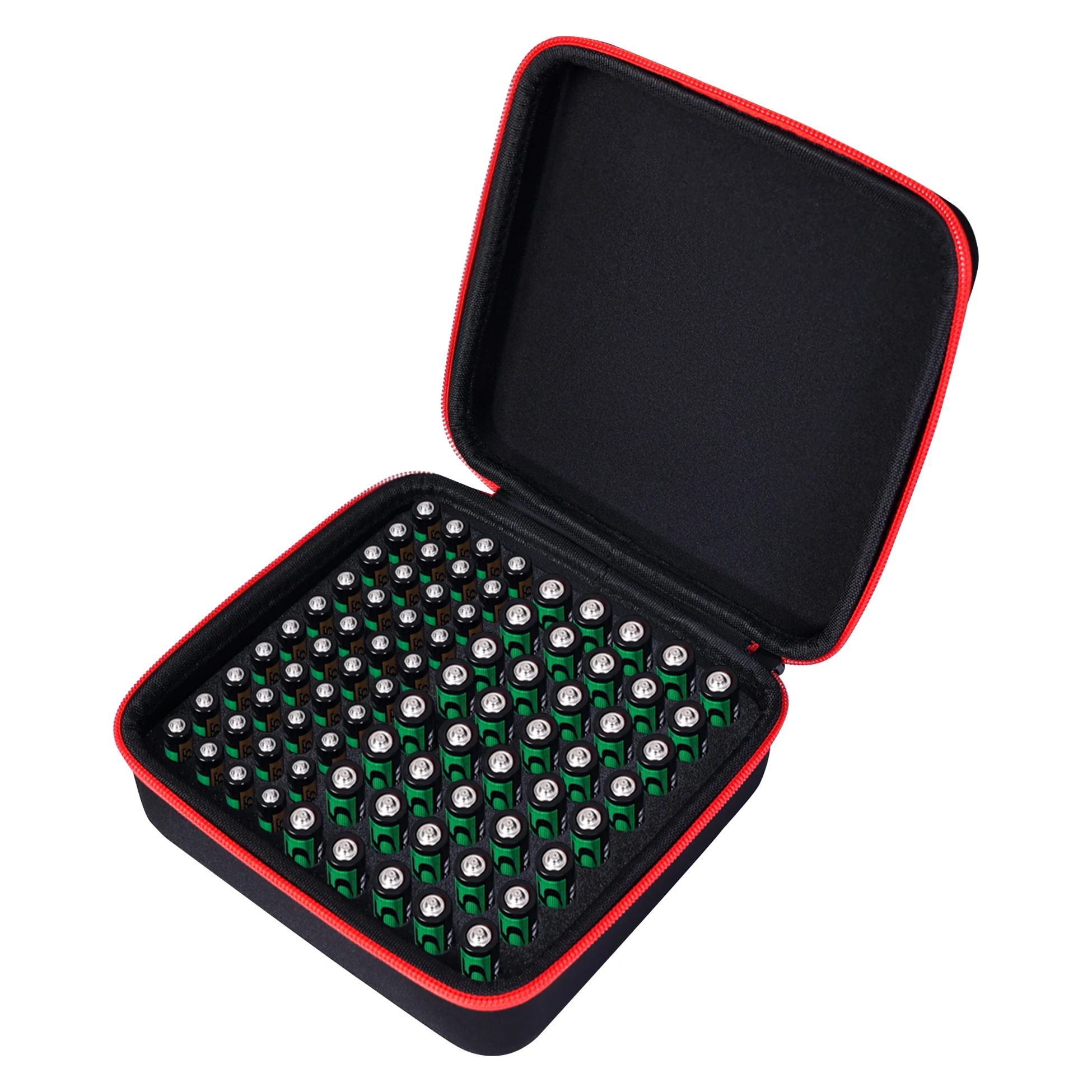 Hard Battery Storag…