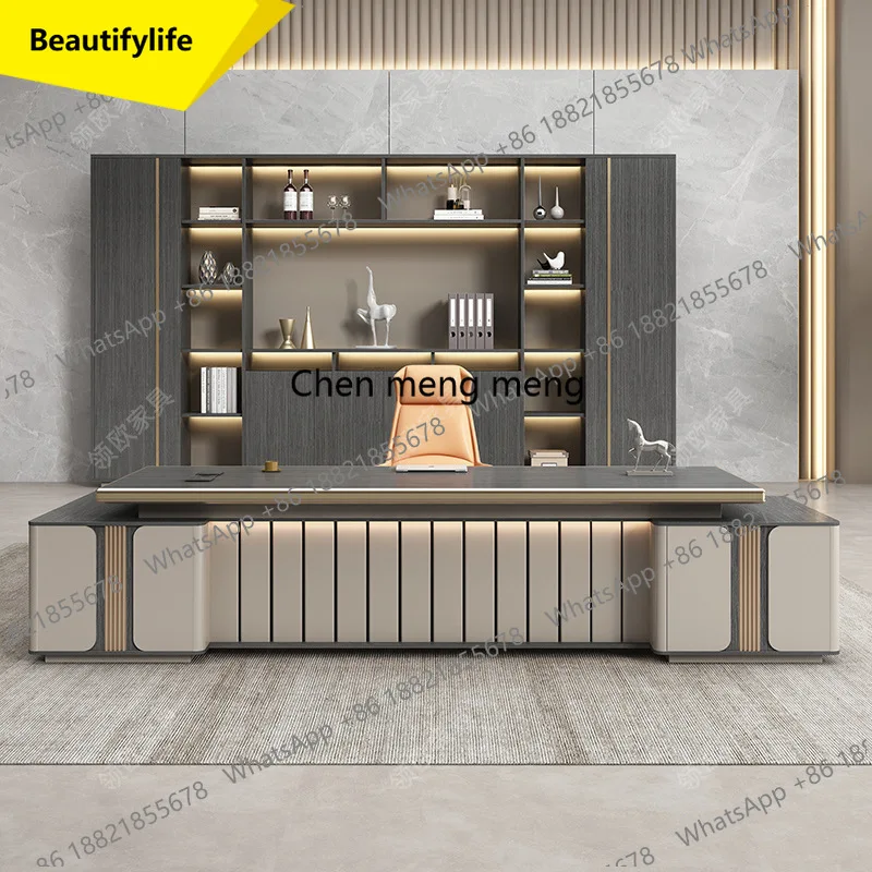 

Компьютерный стул A38 с регулировкой высоты, стол руководителя L-образной формы, регулируемый электрический, в стиле середины века, для геймеров, для серверных комнат