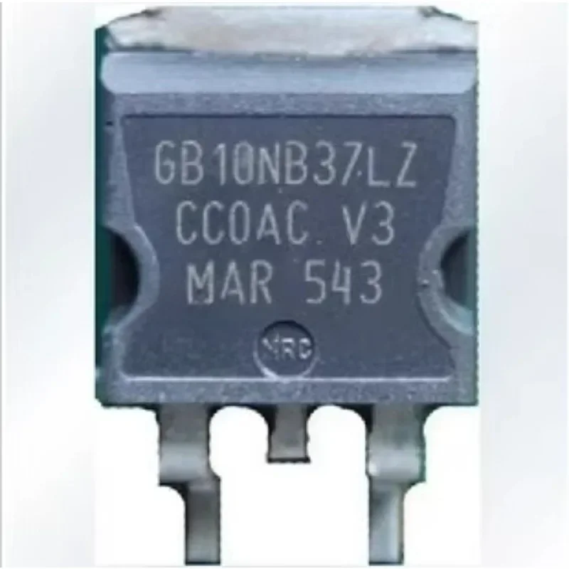 Б-у-не-новый-отправка-после-проверки-Оригинальный-импортный-mos-транзистор-gb10nb37lz-stgb10nb37lz-в-корпусе-to-263-для-автомобильных-двигателей