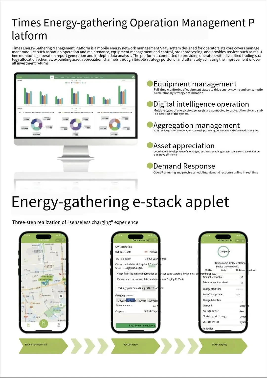 Portable Car Battery Lithium Ion Power Station Solar Powered EV Charging Station UPS Enabled MPPT Controller Pure Sine Wave