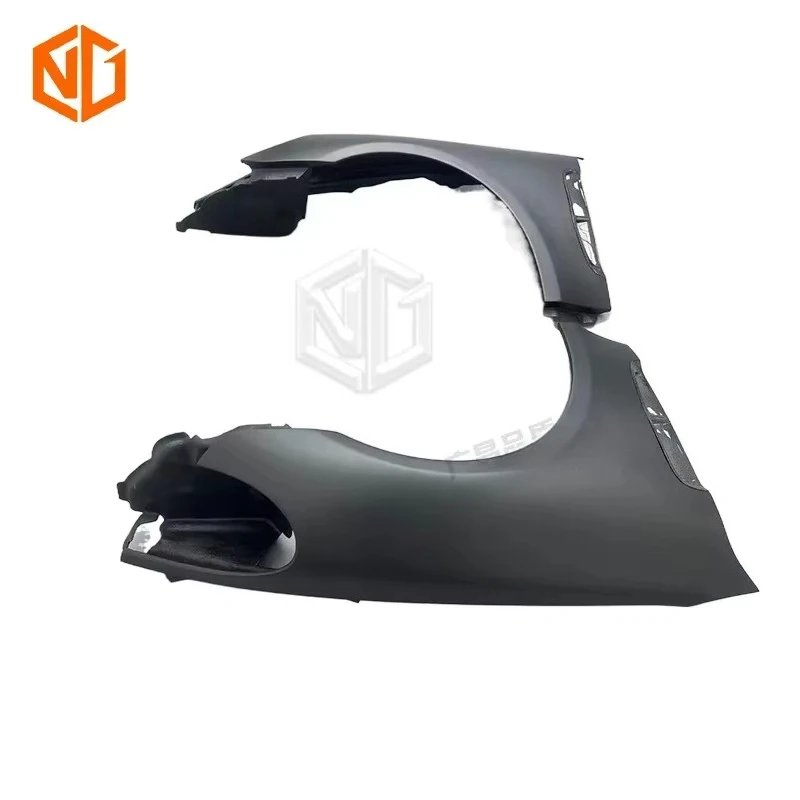 For  Panamera 970 971 License Plate Frame Holder Bracket Front Rear