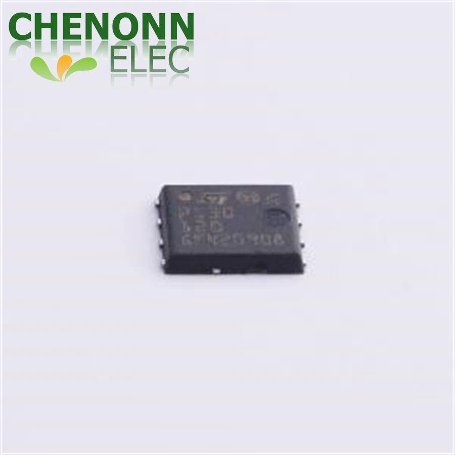 

20 шт./лот STPS30120DJF-TR (диоды Шоттки)