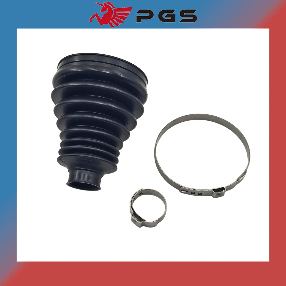 Original ODES Liangzi 650 800 1000 Rear CV Shaft Boot Cover OEM 17010240050 ATV UTV Spare Parts 3
