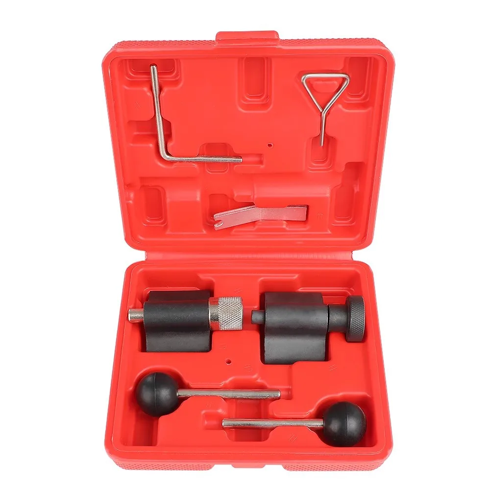 

Suitable for Volkswagen Audi engine crankshaft fixing tool set Timing belt replacement tools 1.2,1.4,1.9,2.0TDI