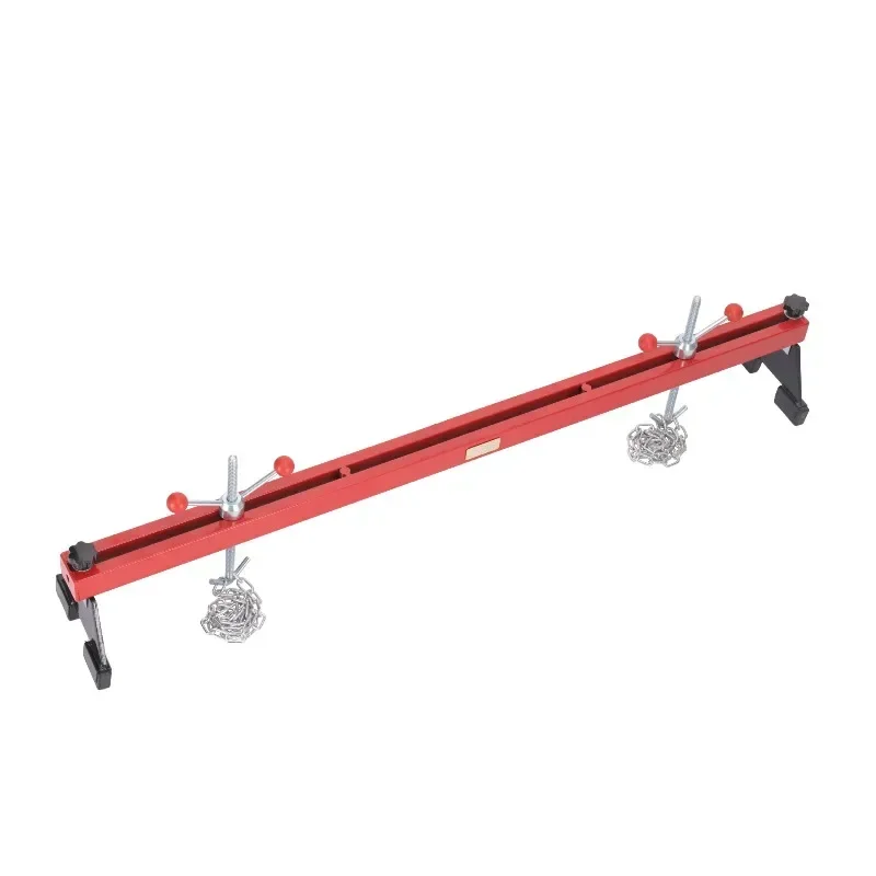 Double Engine Balance BracketAuto Repair Lifting Tool Engine Hanger Engine