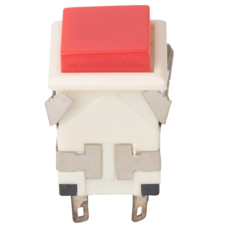 Coiling Machine Square Start Switch  Computer Embroidery Machine Spare Parts