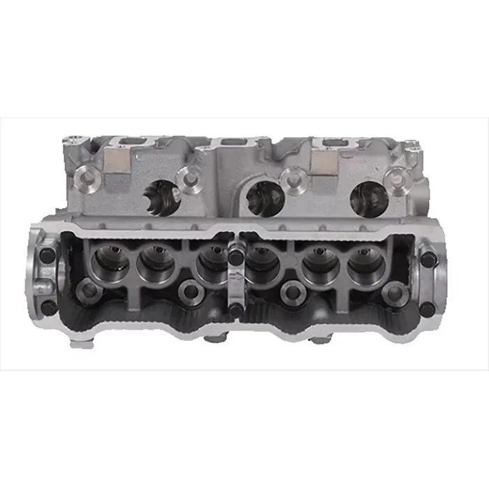 G10 G10B G10A Bare Cylinder Head For Suzuki Swift SA310 For SOHC OE 11110-82012 1111082012 11110 82012 Engine Parts D1105