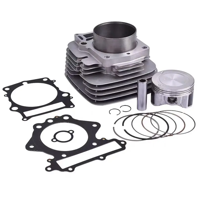 Motorcycle Cylinder… - image