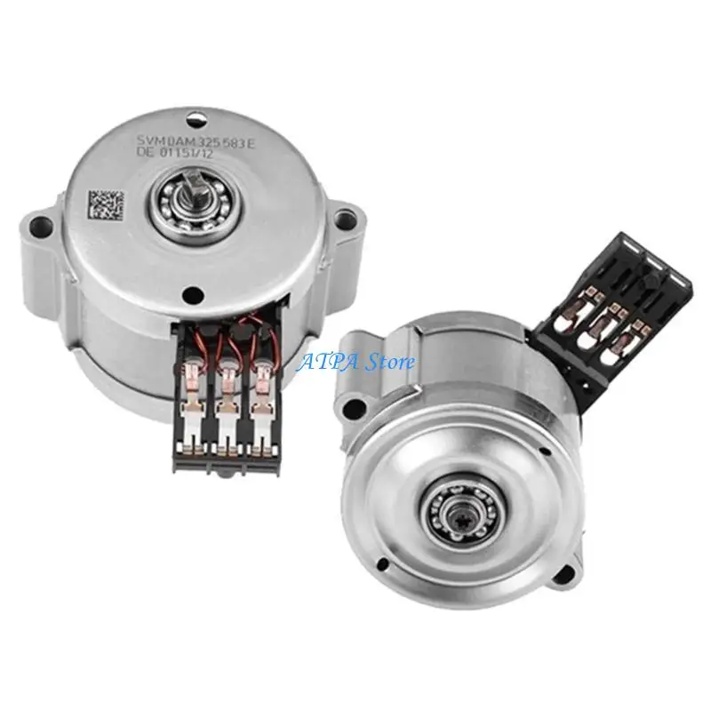 

U13C Step Motor 0AM325583E DQ200 Transmission Step Motor Replacement Parts