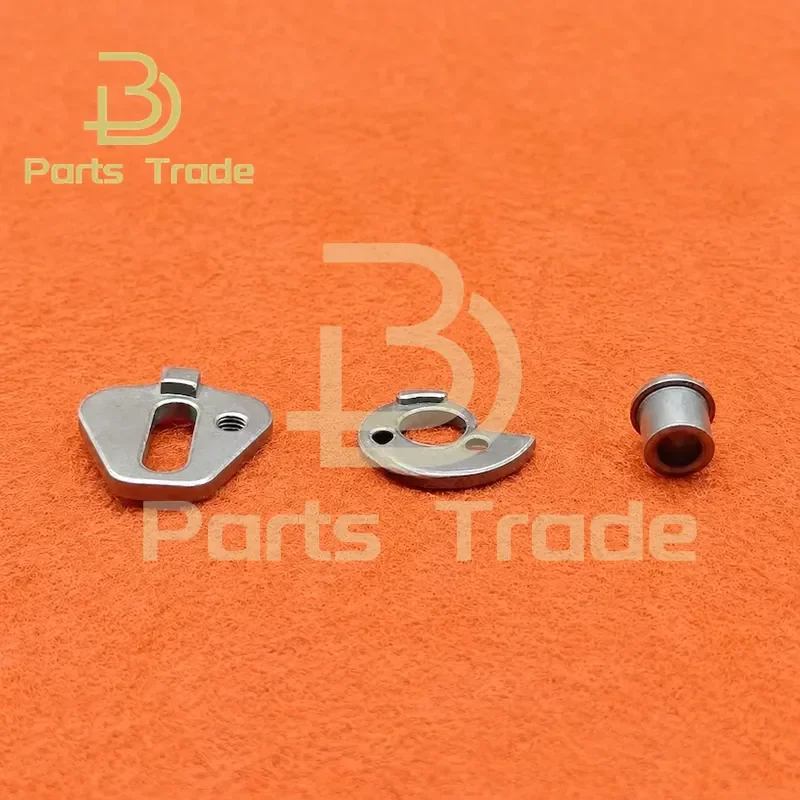 Adjustment Block for 8 Inch Single Handed Saws Chain Saw Chain Tensioner Left Accessories 3 Piece Set