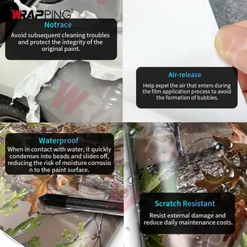 10 最佳銷售 汽車用箔 - №4