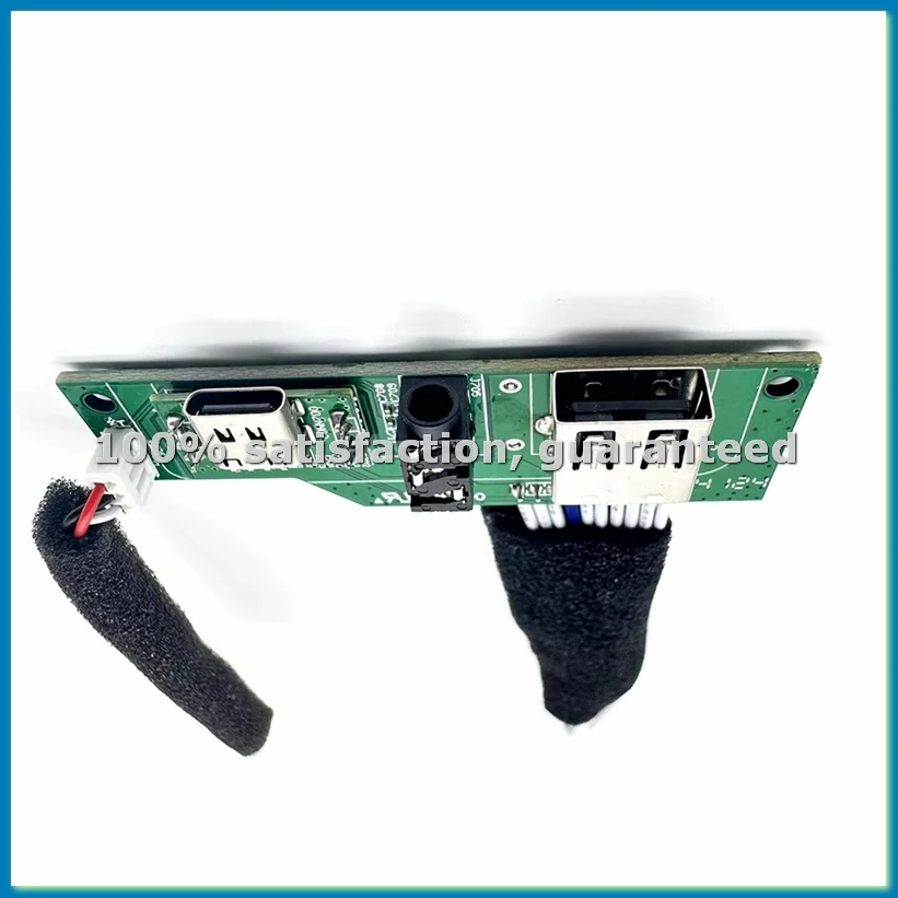 

Разъем для зарядки Charge4, 4GG, USB Type-C, порт для зарядки Bluetooth-колонки, Socket-A23U