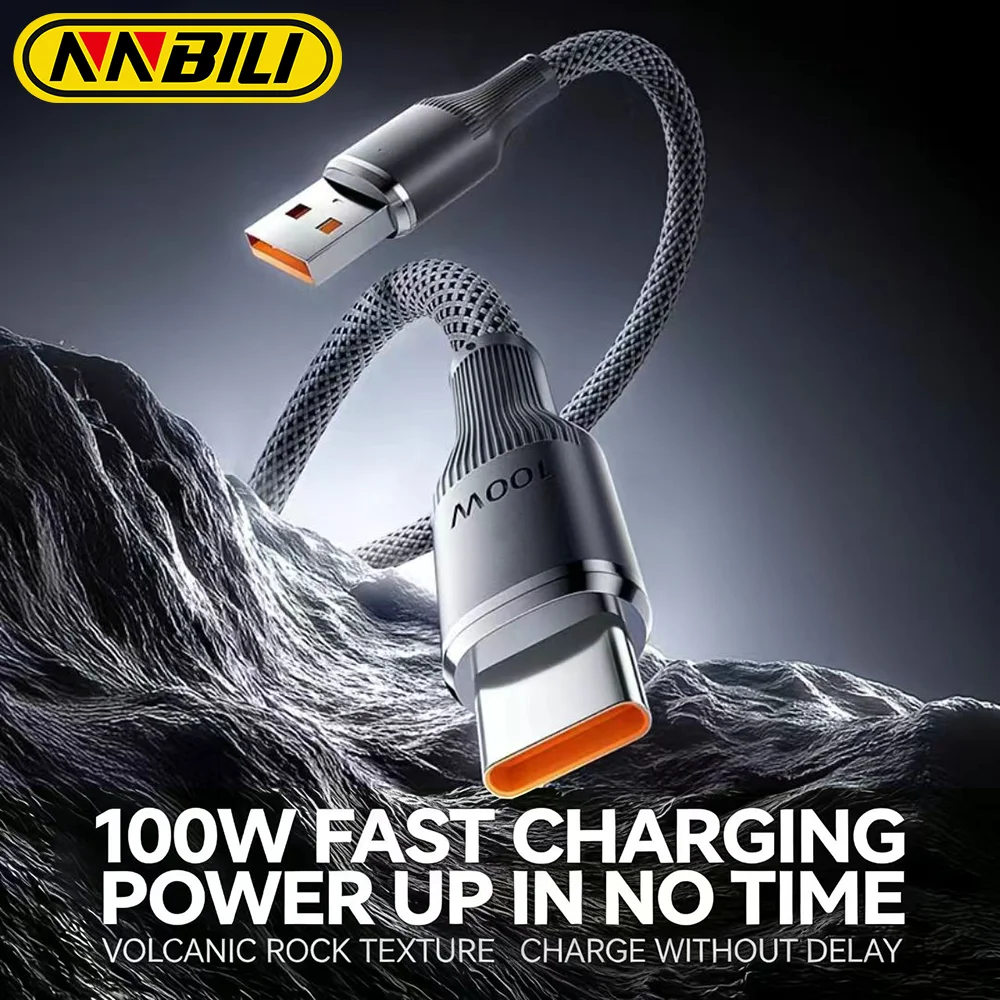 Nnbili 6A Usb A To …