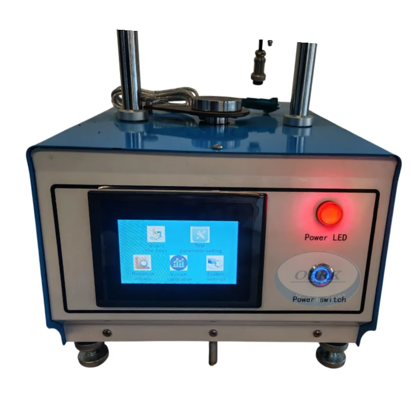 Soil Unconfined Compression Testing Instrument / UCT Test Apparatus