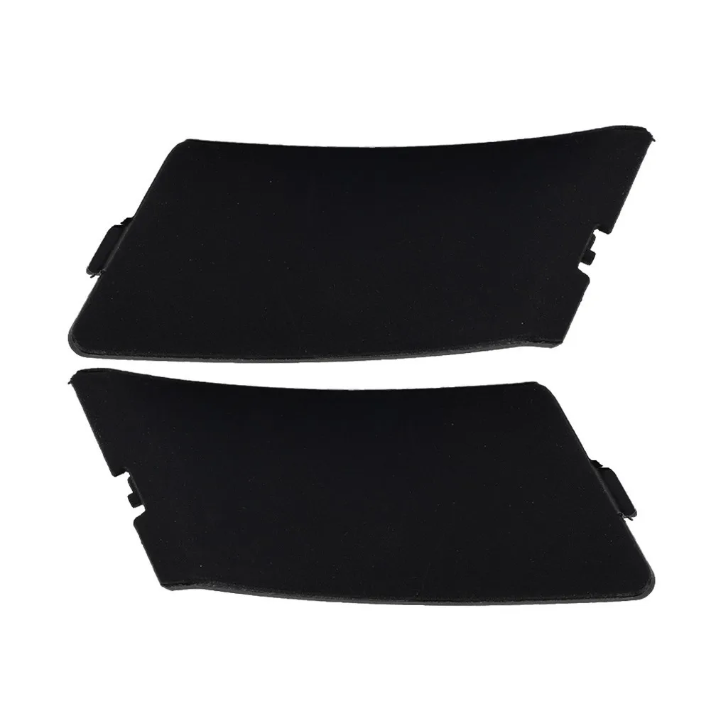

Vehicle Interior Cover Car Door Pull Cover Left And Right Side Precise Fitment Solution Broken Part Substitute
