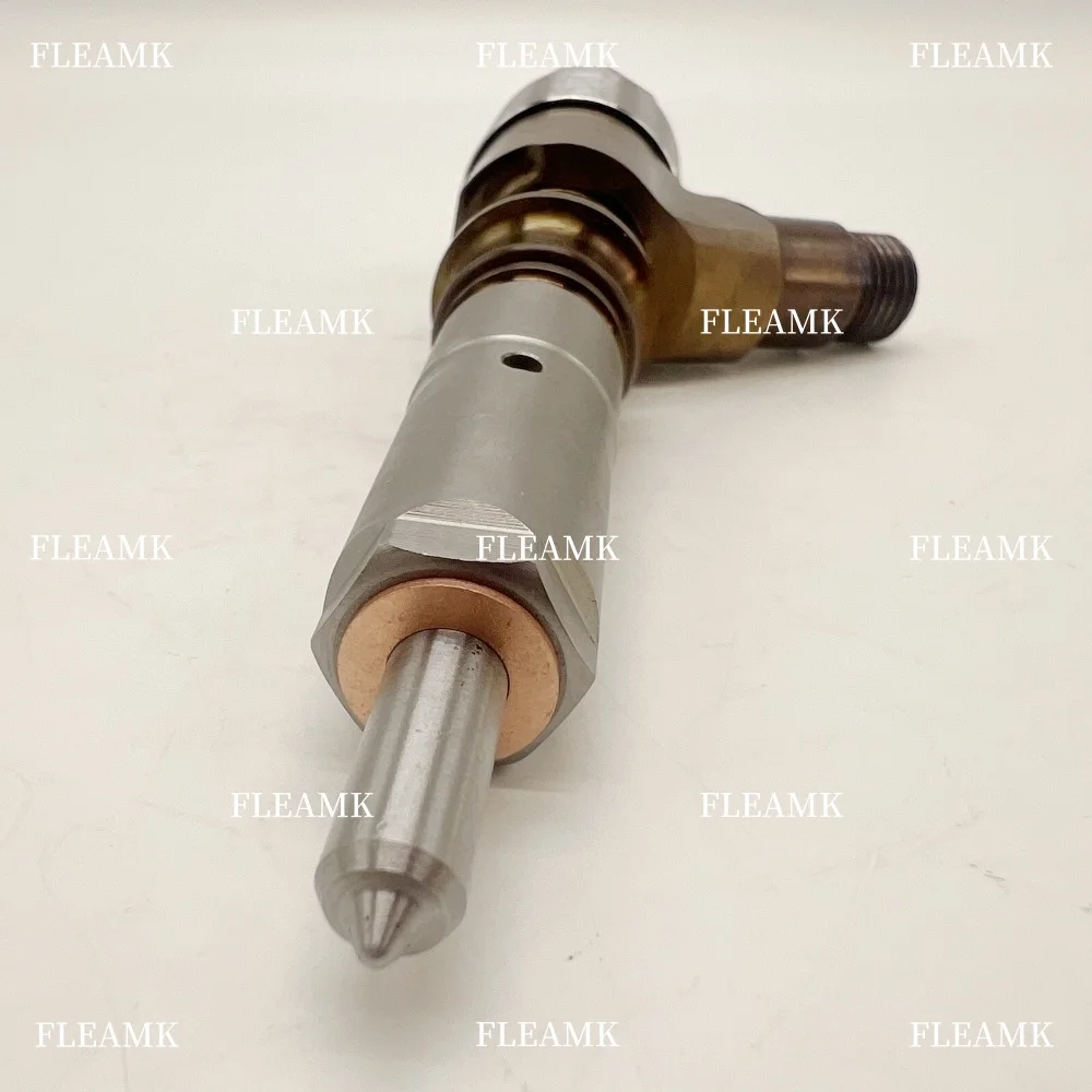 Diesel Common Rail Injector 282-0490 2645A709 for C6.6 Series
