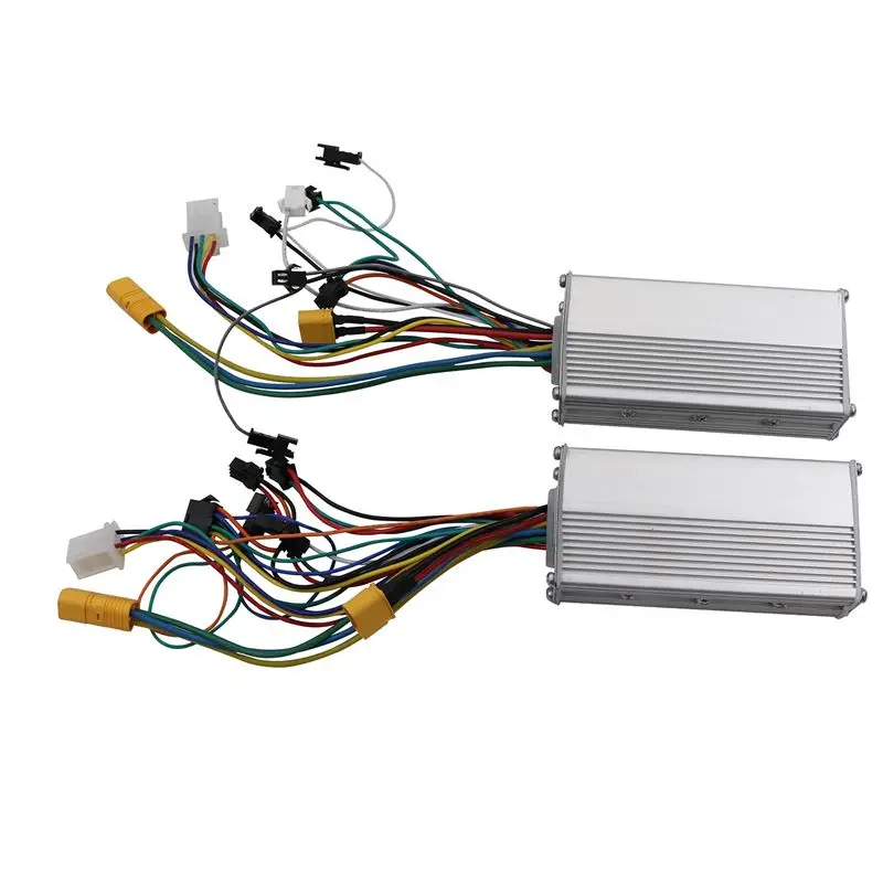 Sports QS-S4 72V Th…