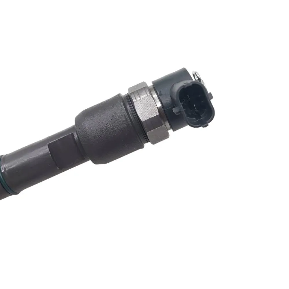 0445110411 33800-2A800 0986435279 Dieselbrandstof Dieselinjector voor Kia / Hyundai