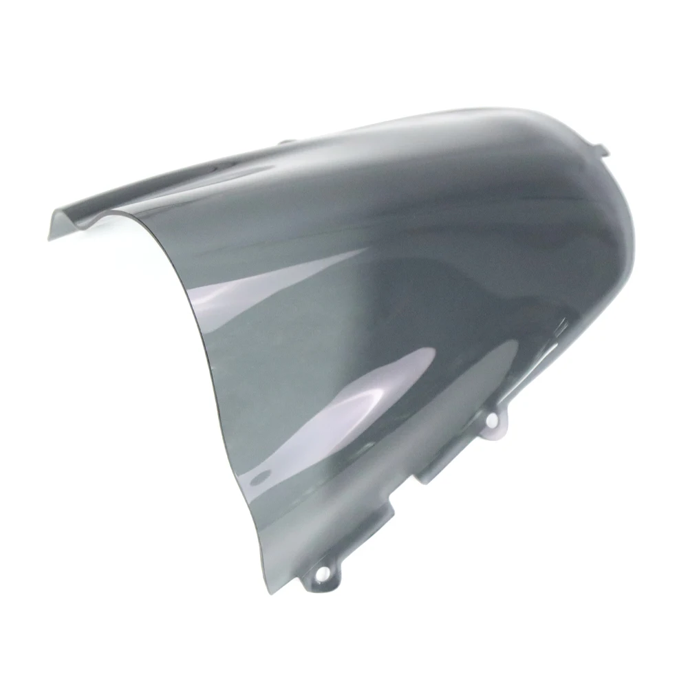 For YAMAHA YZF R1 YZF-R1 YZFR1 2020-2025 2024 2023 Motorcycle Sport Screen Windshield Fairing Windscreen Baffle Wind Deflectors