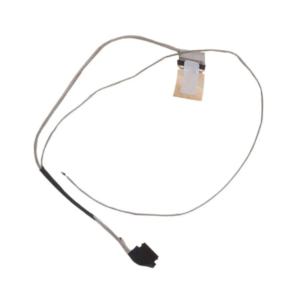 For LVDS For Flex Cable for Dell VFor 5370 Laptop Models Supporting For 0D974D 30-Pin Interface for Display Integration