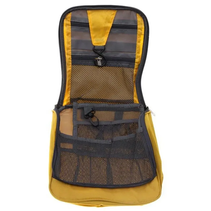 야외 여행 액세서리, 메이크업 가방, 대용량 방수 메이크업 및 샤워 가방, 걸이식 가방 보관, 분류 보관