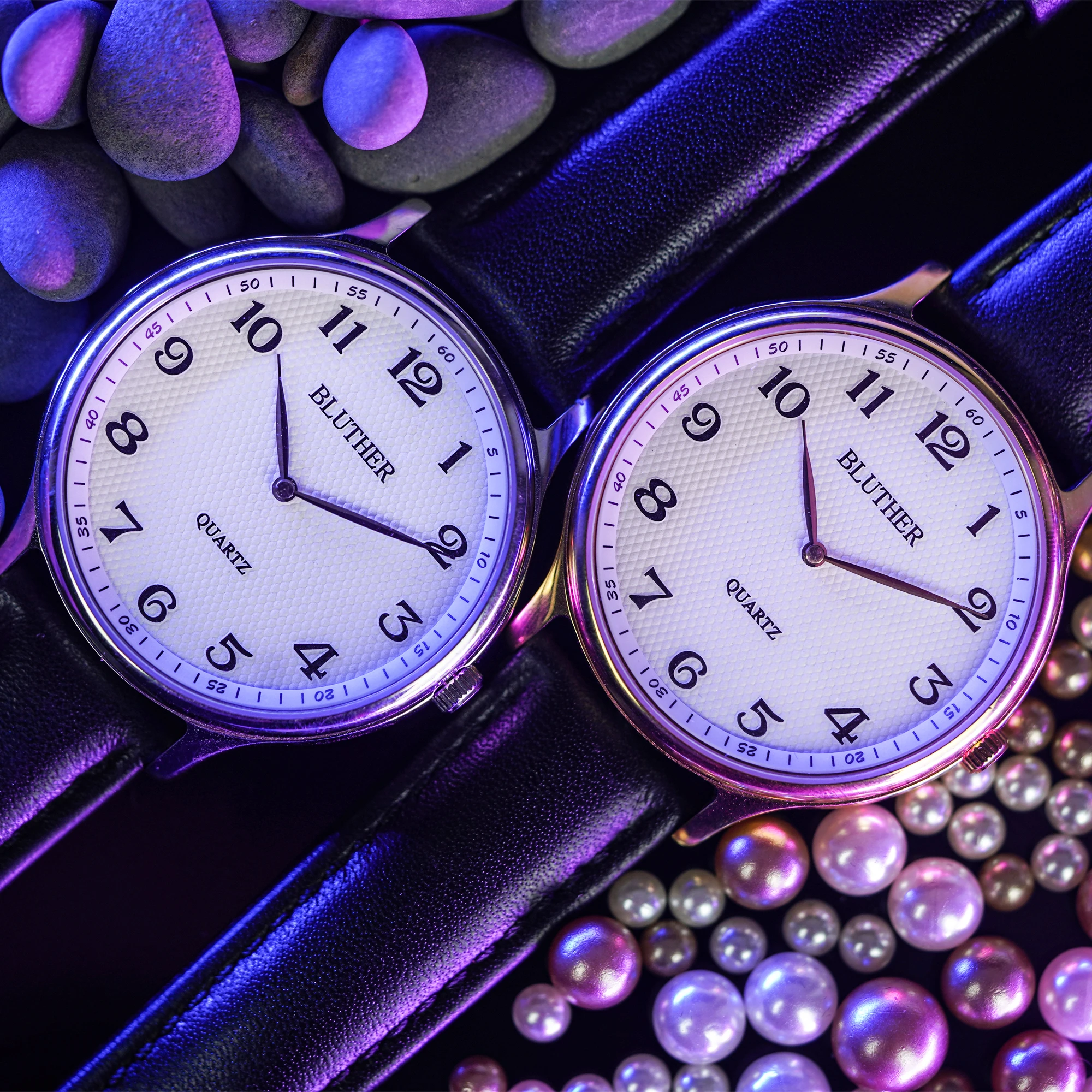 Infinity Watch V3 by Bluether Magic Props: วิเคราะห์และรีวิวอย่างละเอียดสำหรับนักมายากลที่ต้องการความแม่นยำและน่าประทับใจ