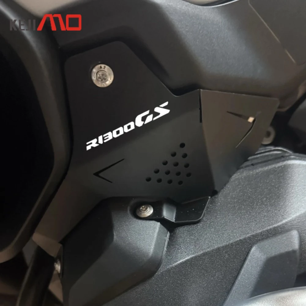 

For BMW R1300GS Adventure R 1300GS ADV 2024 2025 2026 2027 Motorcycle Accessories Throttle Sensor Cover Throttle Body Protective