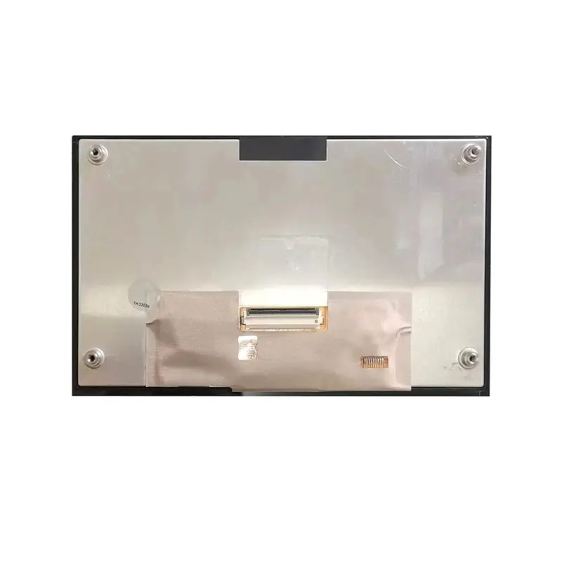 

AB98-For KIA TDO-0797F00136-V3 LMB5F00136 Touch Screen LCD Display Dashboard 1PC Car Interior Accessories Parts