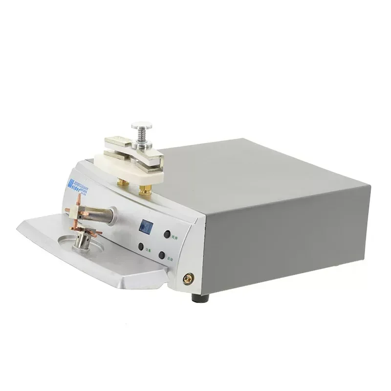 Dental spot welding machine Orthodontic technician spot welding machine Multifunctional microcomputer Dental equipment
