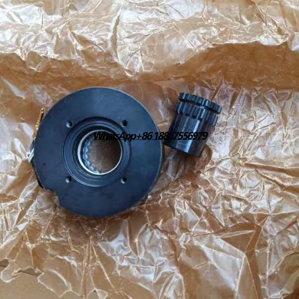 

Original Factory Clutch Offset Printing Machine Spare Parts
