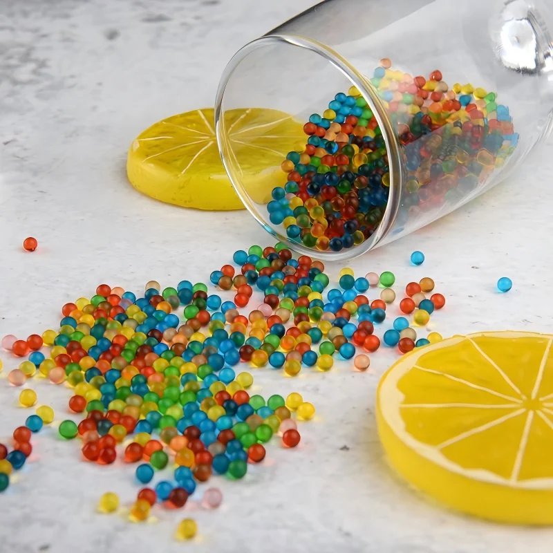 Mixed Flavor Popping Capsule DIY Taste Capsules For Cigarettes Popular Hot Sale Various Crush Balls Fruit Cigarette Accessories