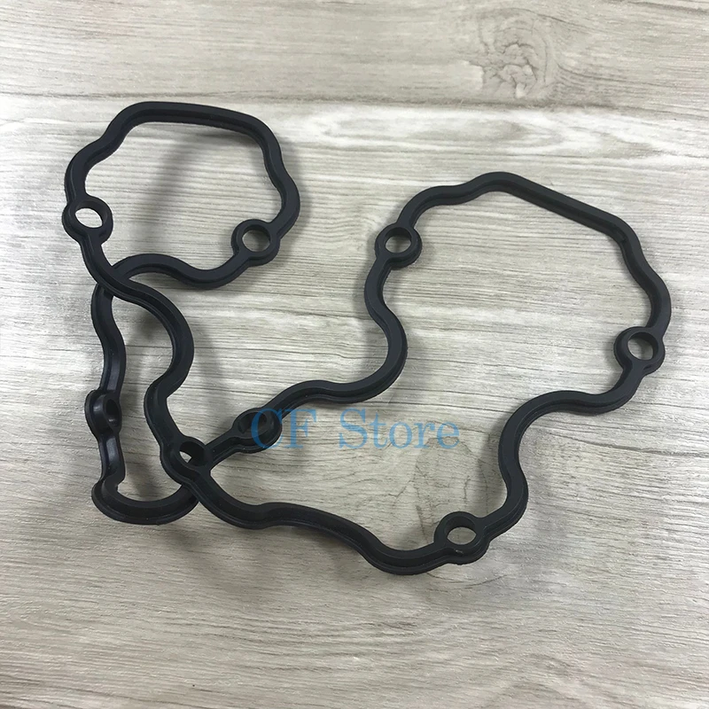 Cylinder Head Cover Gasket For Chevrolet Chevy Daewoo Nexia Opel Combo Kadett 90354545