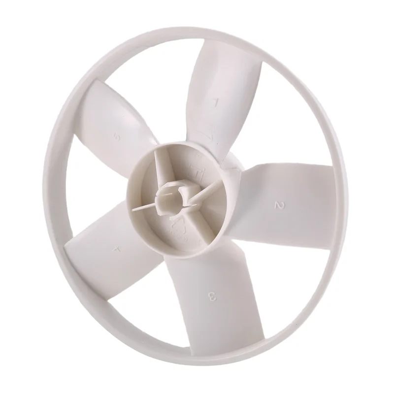 

Вентилятор испарителя A82M-Fan, белый, для Thermo King T-Series/TS-500, номер детали 78-1307 781307