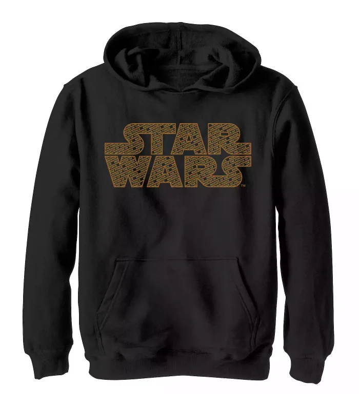 حرب النجوم الخريف/الشتاء للجنسين هوديي دارث فيدر ليتسبر المتمردين روبوت Stormtrope شخصية طباعة ارتداء اليومي #2