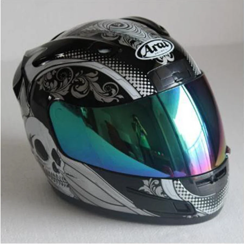 Variant: RAINBOW lens