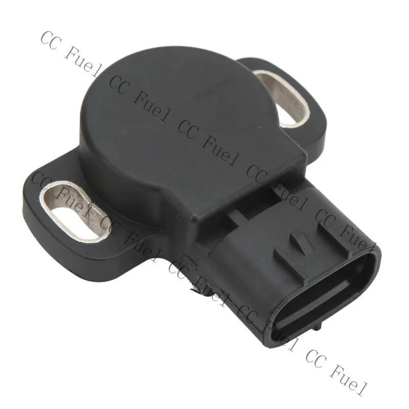 C+ Throttle Position Sensor For Suzuki Katana 600 / 750 SV650 SV650S SV650A 03-06