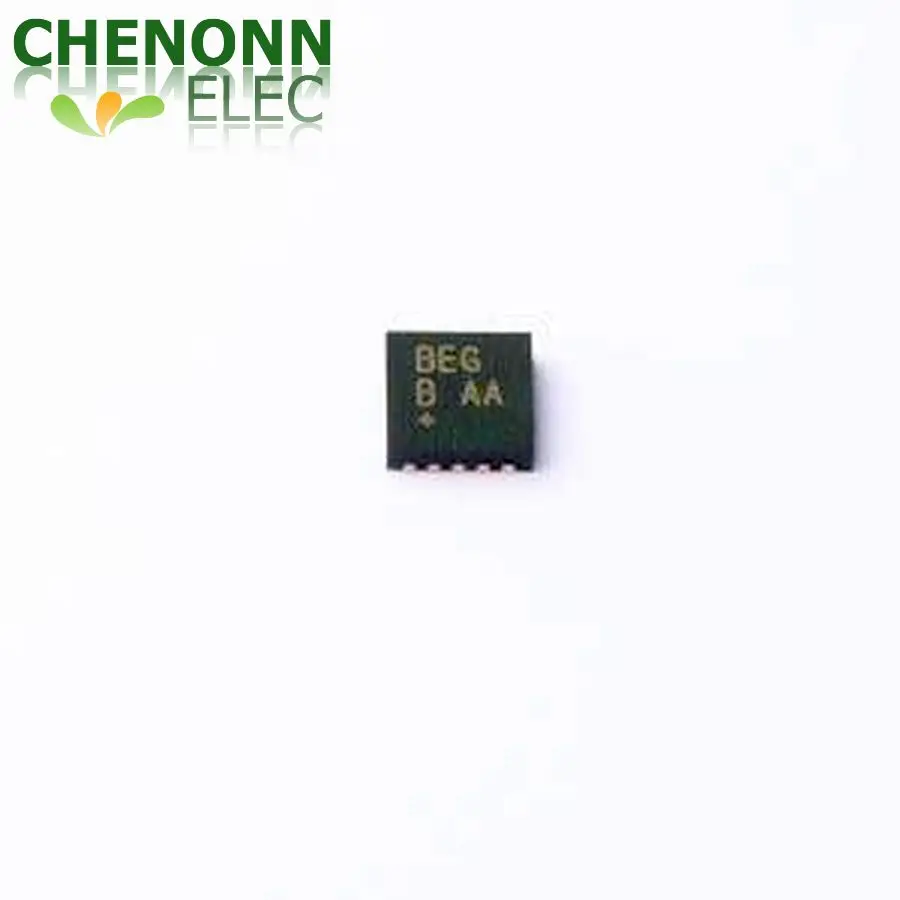 5PCS/LOT MAX17615ATB+ (Power Management)