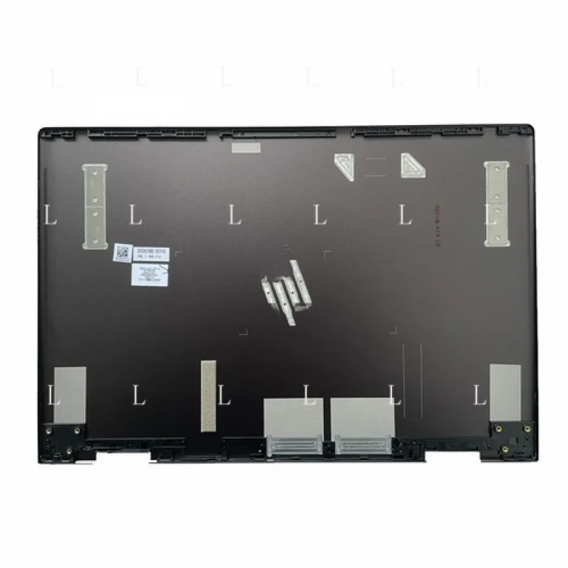 

L L54912-001 Новый для HP ENVY X360 15-DR 15-DS ЖК-задняя крышка задняя крышка верхний чехол