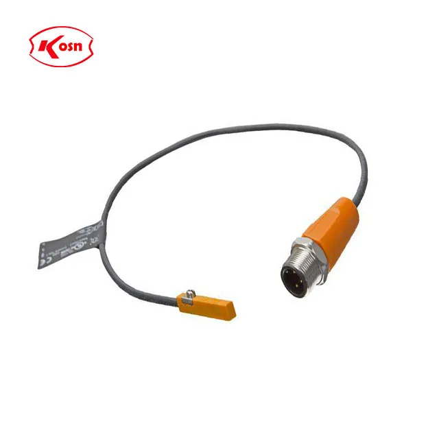 Ifm Zelfborgende Armatuur Mkt3020bankg // A/0,3/Zh/Als Mk 5137 T-Sleuf Cilindersensor