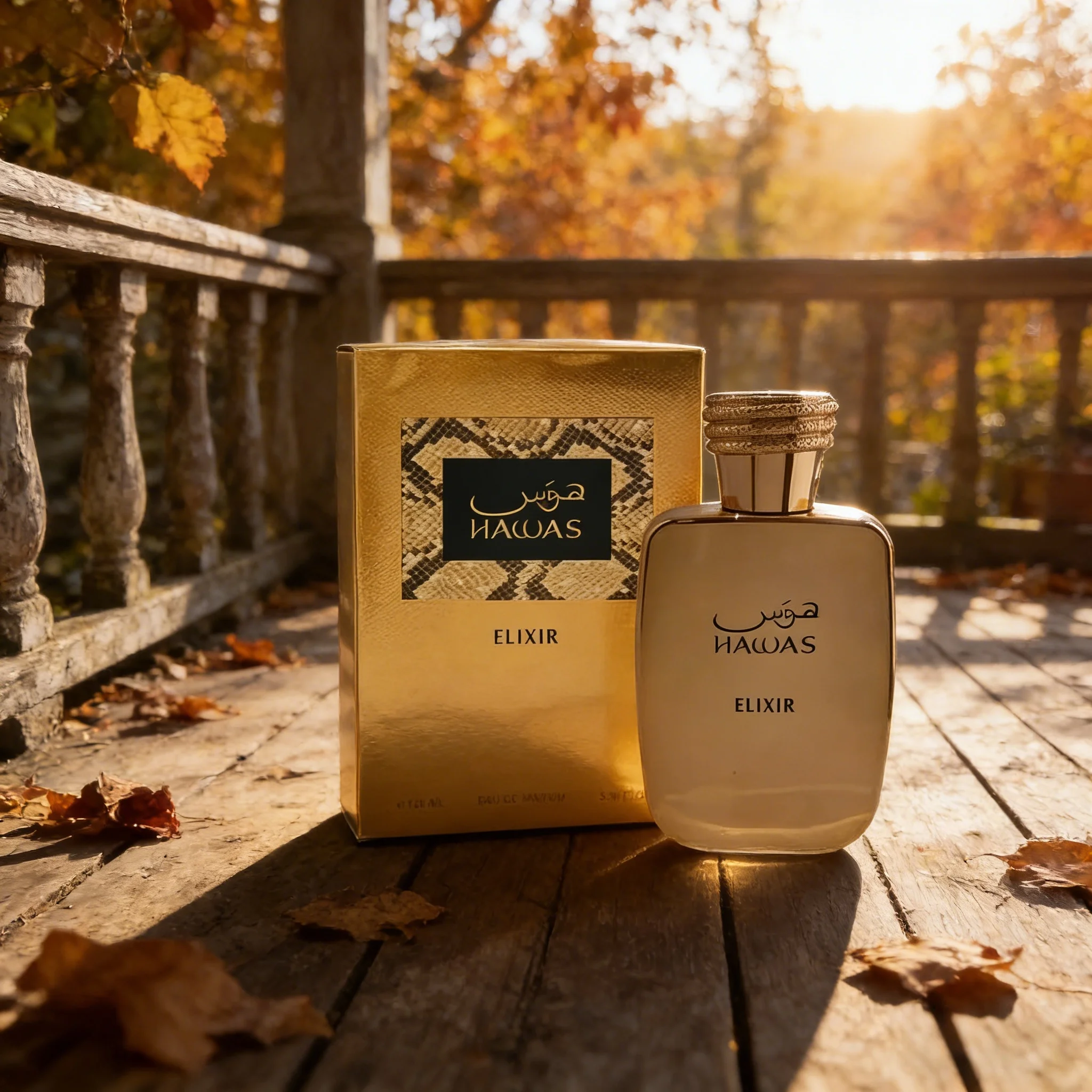 

HA.W.A.S Has Launched a New Product, a Unisex Fragrance Spray Featuring Notes of Musk, Tobacco, Cinnamon, And Violet. Suitable f