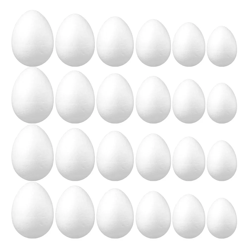 24-pecas-de-ovos-de-pascoa-de-plastico-solido-branco-para-artesanato-pintura-graffiti-e-decoracao-de-festivais-de-arte-infantil