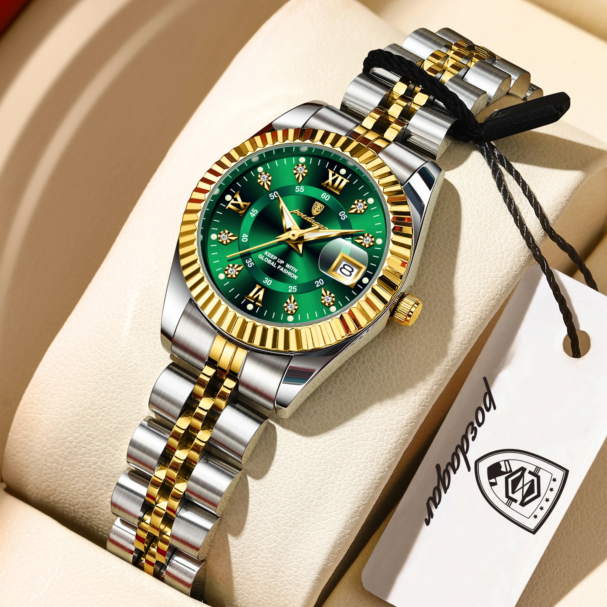 Thumbnail 2 - #59 Cheap Womens Quartz Wristwatches Worth Buying