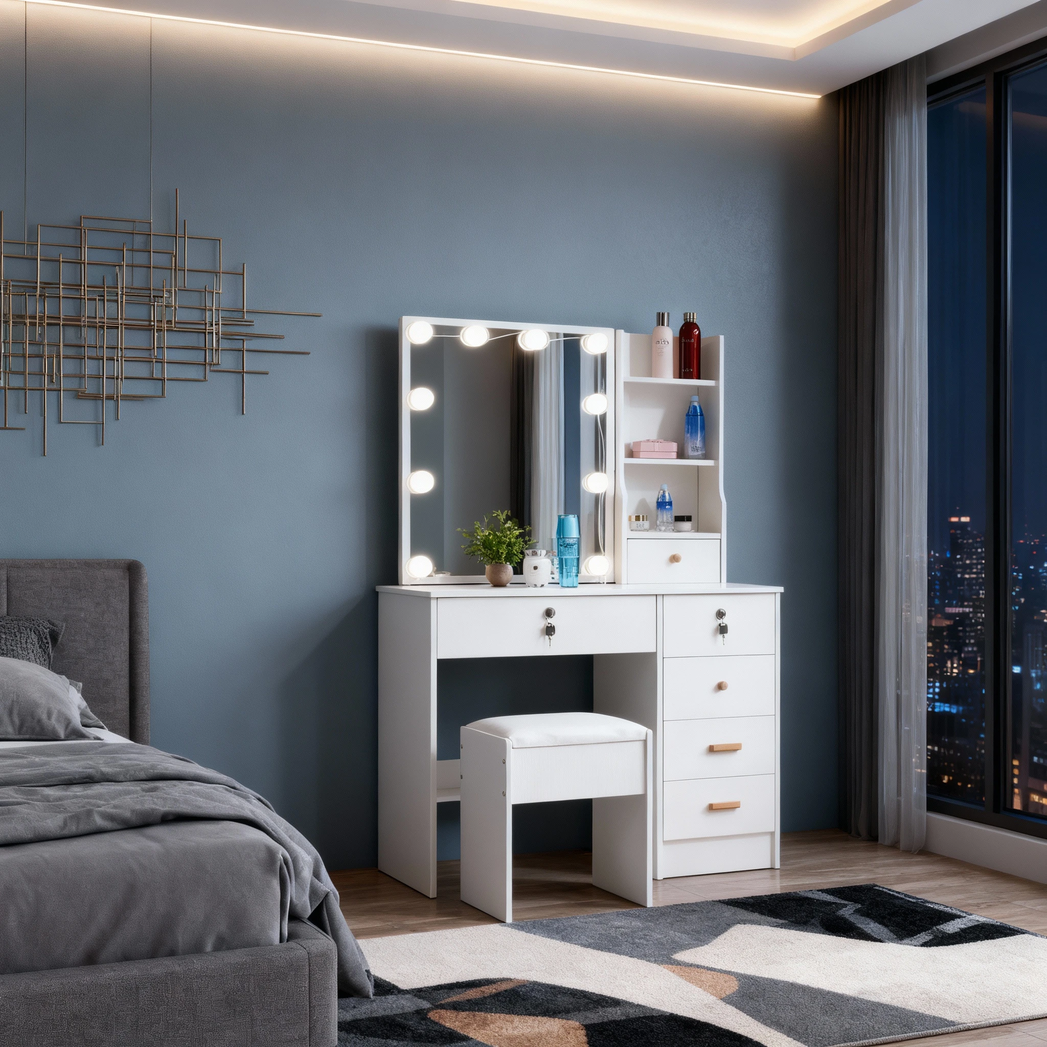 #23 Trending Bedroom Furniture Sets Right Now