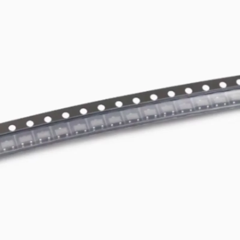 10PCS A1203LLHLT-T Unipolar Hall Effect Sensor SOT-23 Magnetic Detector Switch Digital Magnet Trigger IC New Original