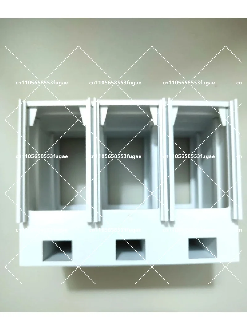 

NZM3-XKSA NZM3-4-XKSA Circuit Breaker Terminal Cover new