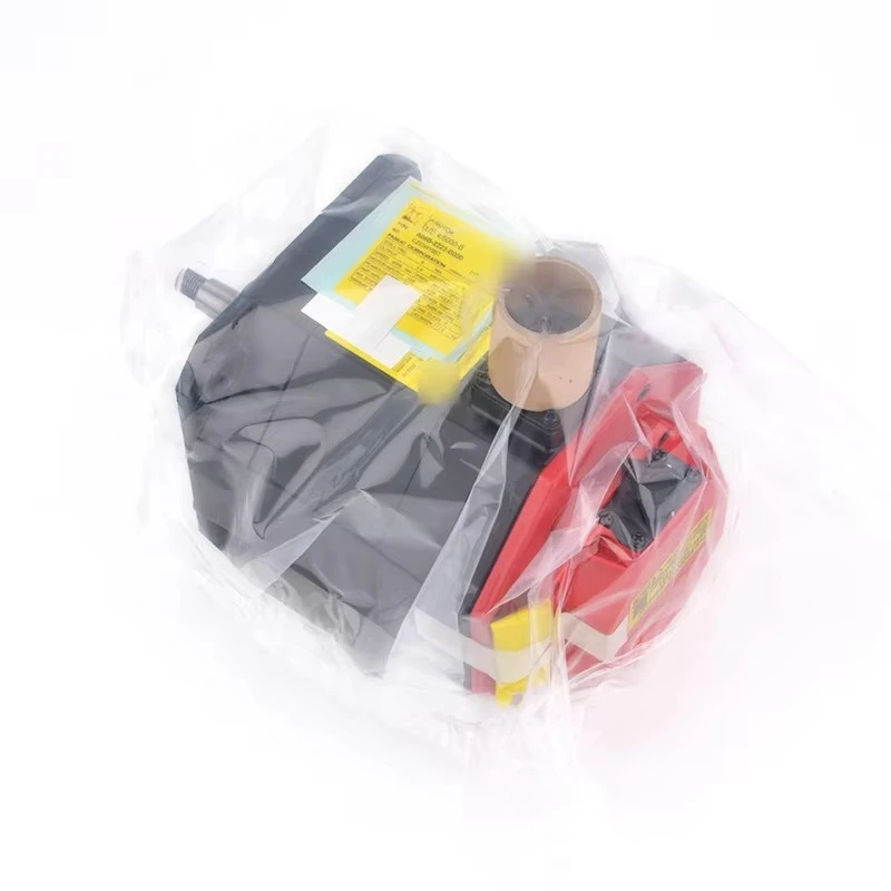 2026 A06B-2223-B000 Trusted Industrial Automation Systems Using Parts Servo Motor