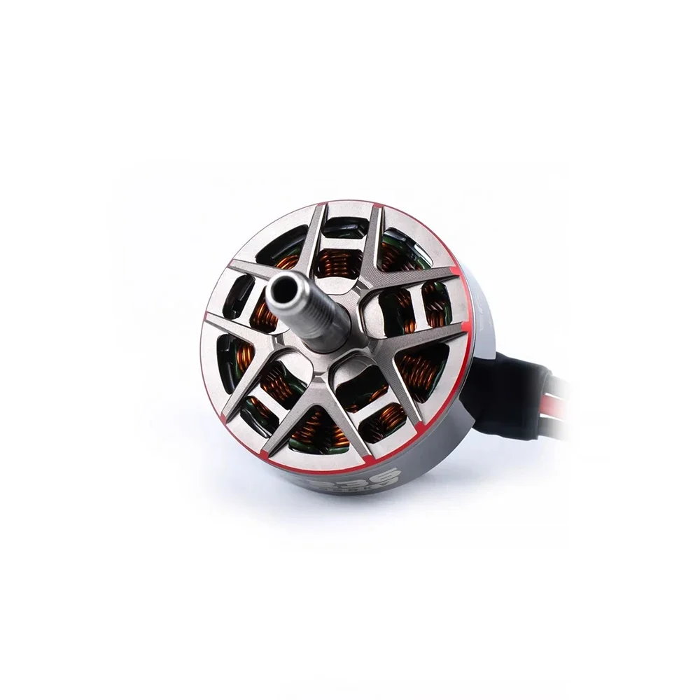 Axisflying AF310 Brushless Motor 1010KV/1210KV for 7/8/9/10 inch FPV Drone / Cinelifter / Cinematic/Freestyle