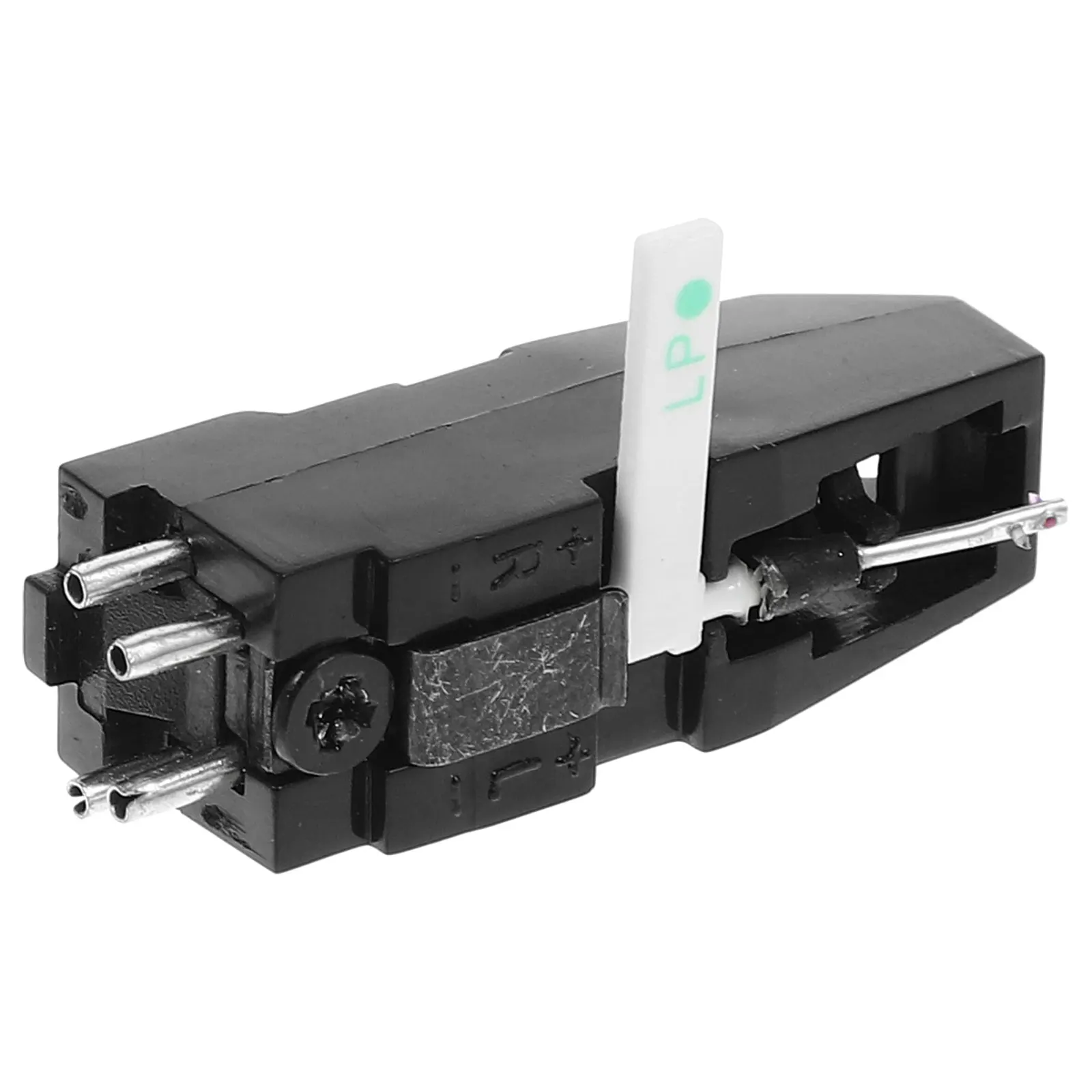 

Dual Side Needle for Record Player Turntable Turntable Needle Replacement Replacement Parts Vintage