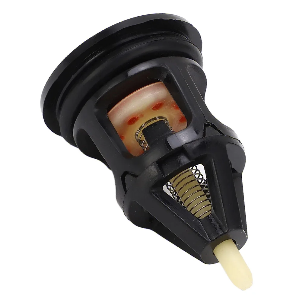 Car Turbocharged Manifold Check Valve 9811908380 For 3008 4008 5008 508 Black Plastic Car Interior Parts Accessories