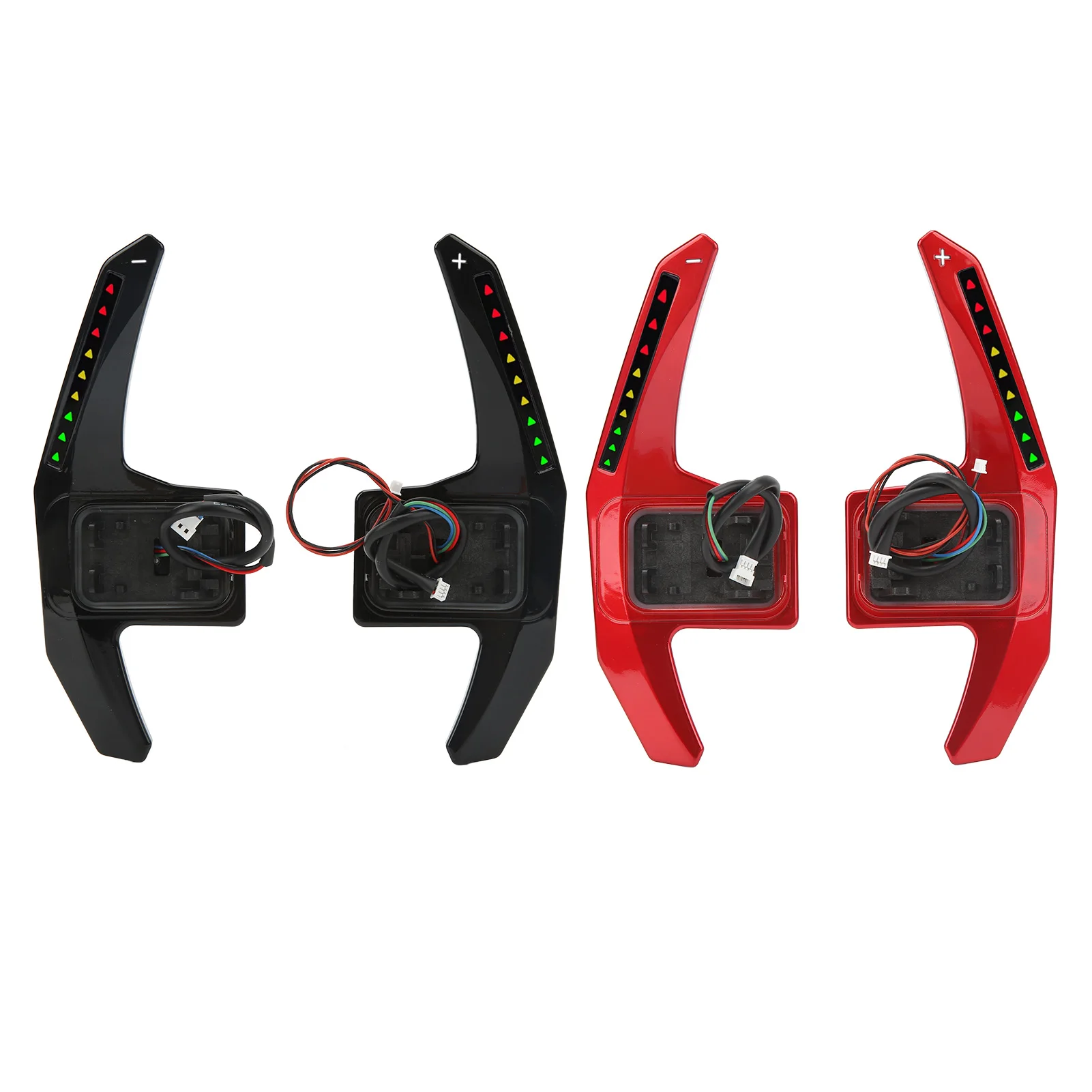 Extended Paddle Shifter LED Paddle Shifter Extension APP Controller Replacement For F G Series M Sport M2 M3 M4 M5 M6 X5M X6M